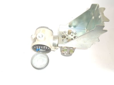 HONEYWELL STD924-E1H-00000-MB-S2-SV-ZC