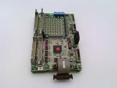 MITSUBISHI FCU7-DX711