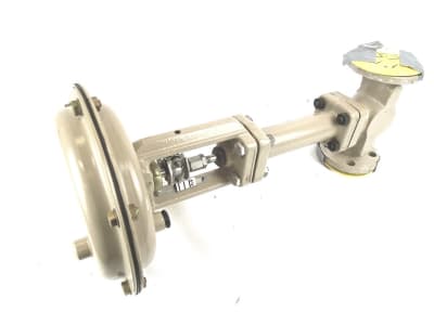 SAMSON AG 327101-240C