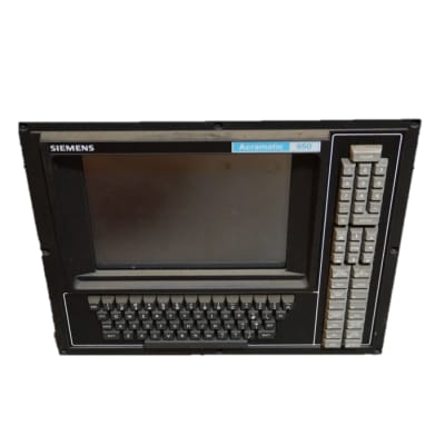 SIEMENS 3-424-2452A