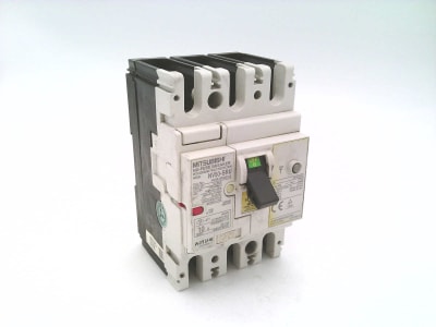 MITSUBISHI NV50-SRU 3010