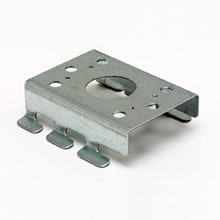 EATON CORPORATION FTA050CC