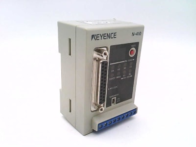 KEYENCE CORP N-410