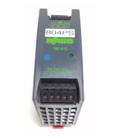 WAGO 787-912