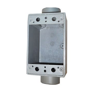 ABB THOMAS & BETTS ADFSC-1