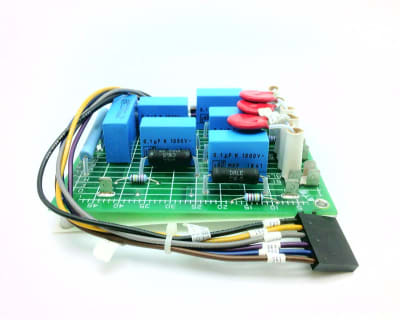 ASEA BROWN BOVERI 55310-B