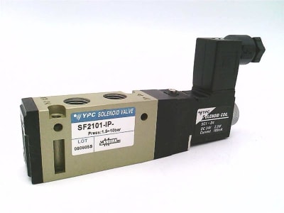YPC SF2101-IP-SC1-CN1-D4