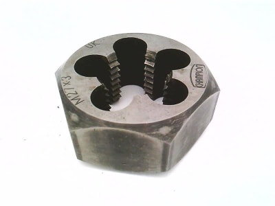 CHAMPION CUTTING TOOL 330M-27X3