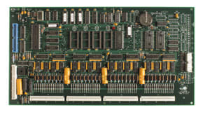 DOVER CORPORATION 9841337