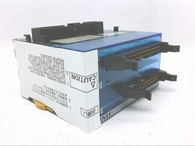 OMRON FQM1-MMA22
