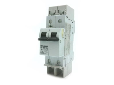 MITSUBISHI NF50-SMU21