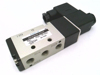 CHELIC SV6101-24VDC-K