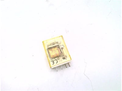 IDEC RY22S-UAC240V