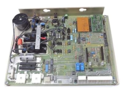 DANAHER MOTION SBD2-16-2101-W/O-COMP