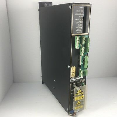 DANAHER MOTION BDS4A-220J-0001-605A2