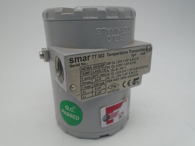 SMAR TT-302
