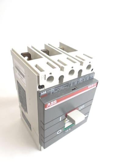 ASEA BROWN BOVERI S3N015TW