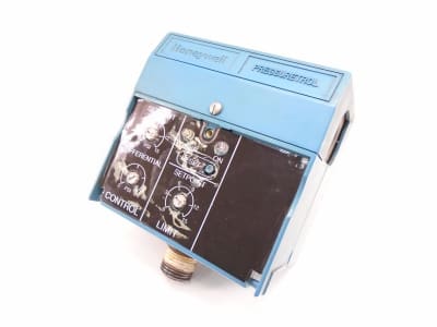 HONEYWELL P7810D1008