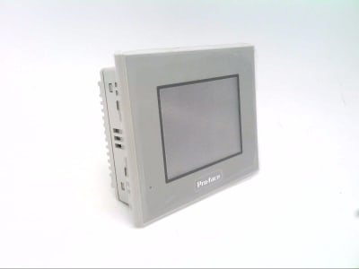 SCHNEIDER ELECTRIC 3580205-01 PROGRAM