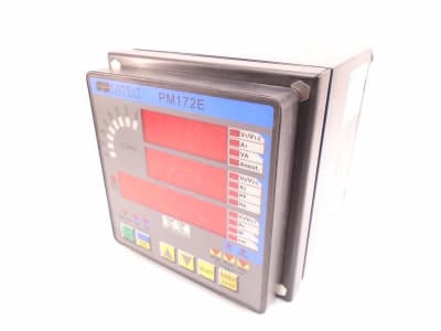 SATEC PM172E-N