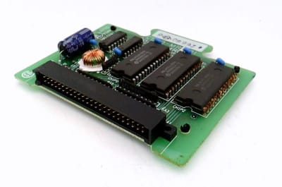 OMRON 3G2A5-MR831