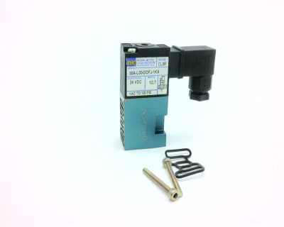 MAC VALVES INC 45A-L00-DDFJ-1KA=CLSF