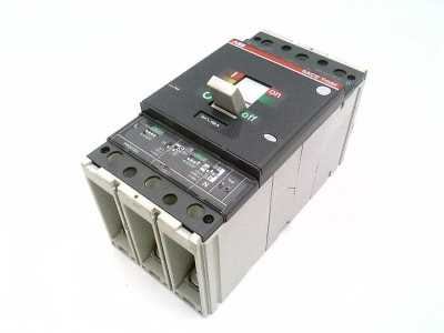 ASEA BROWN BOVERI T4N100BW