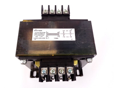 SCHNEIDER ELECTRIC 9070T750D5