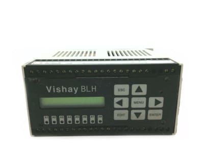 VISHAY PERFORMANCE GROUP PS-2010T