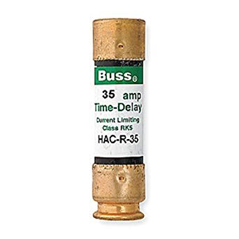 EATON CORPORATION HAC-R-35