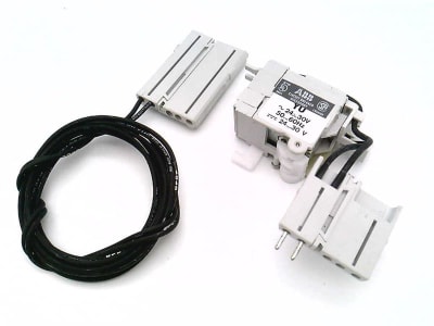 ASEA BROWN BOVERI KT5U8