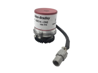 ALLEN BRADLEY 845P-SHC14-CN3