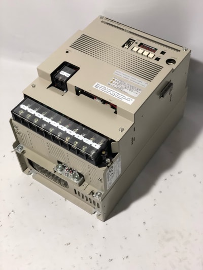 OMRON R88D-WT60H