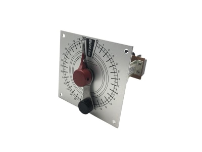 INDUSTRIAL TIMER CO H-30S