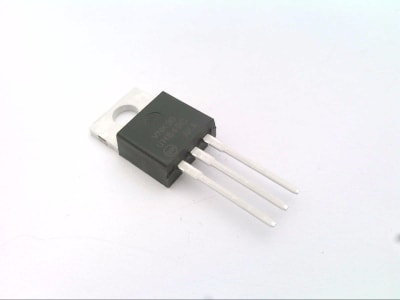 ON SEMICONDUCTOR MURH840CTG