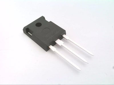 ON SEMICONDUCTOR MBR3045PT