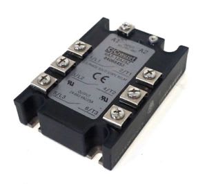 SENSATA TECHNOLOGIES GA3-12A25Z