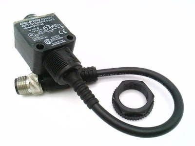 ALLEN BRADLEY 42EF-D1KBAK-F4