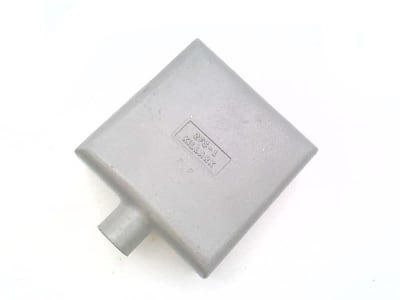 HUBBELL 2FS-1