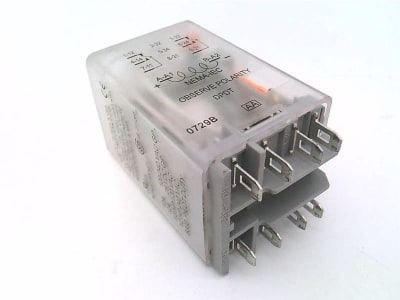 SCHNEIDER ELECTRIC 8501-KUD12-V53