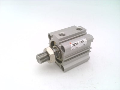 SMC CDQ2B32-15DCM