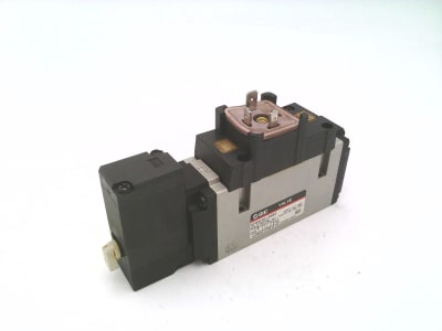 SMC VFS3110-5DZC