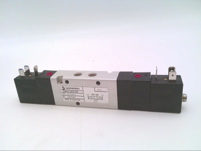 NORGREN V60A611A-A313JB