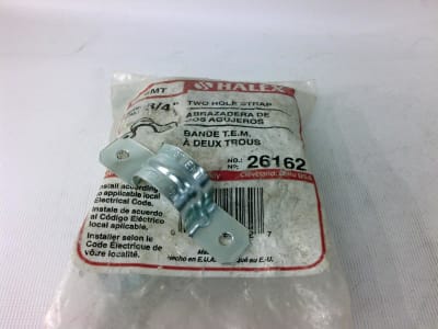 HALEX ADALET ECM 26162