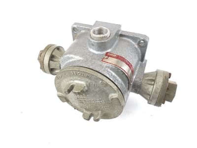 SOR 17SC-KK3-M2-F2A-PP