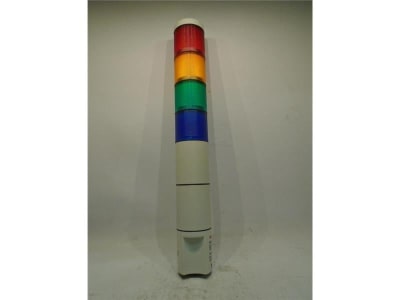 FEDERAL SIGNAL MSL4-120