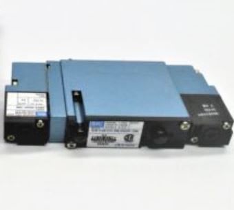 MAC VALVES INC 92B-EAF-000-DM-DFBP-1DM