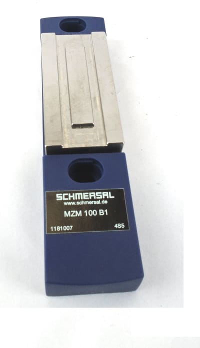 SCHMERSAL MZM-100-B1