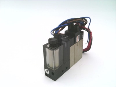 SMC NZX1071-K15LZ-EC