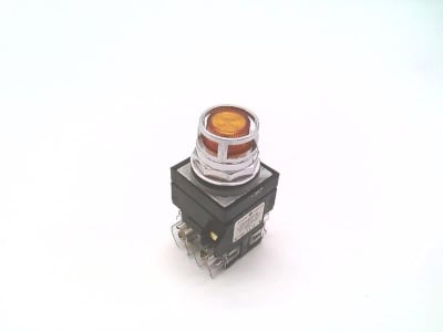 GENERAL ELECTRIC CR104PBL11M3L2